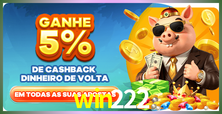 Qualificar VIP win222